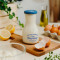 Sauce organic mayonnaise Curtice Brothers 40 ml - par 84