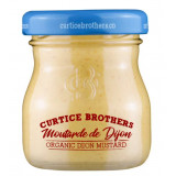 Sauce Moutarde de Dijon - Curtice Brothers