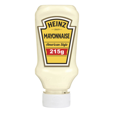Mayonnaise Seriously 220 ml