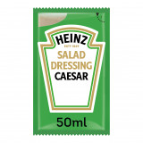 Sauce salade Caesar 50 ml