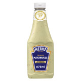 Sauce mayonnaise truffe 875ml - ambiant