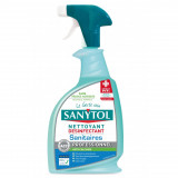 Sanytol désinfectant sanitaires fresh 750ml