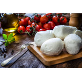 Mozzarella - 500g 