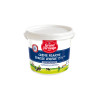 Crème fraiche épaisse pasteurisee 15%MG - SEAU 5L - FRAIS