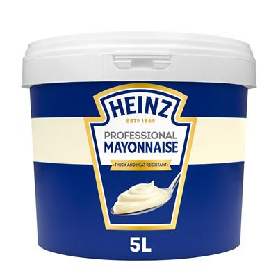 Mayonnaise Heinz Professional