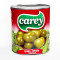 Tomates vertes précuites en conserve