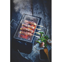 BROCHETTE YAKI GYU CHIZU (boeuf/fromage) 31g x 50U - SURGELE