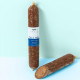 Saucisse de seitan Tallinn fumée 200gr - AMALA