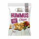 Chips Hummus tomate & basilic - Eat Real