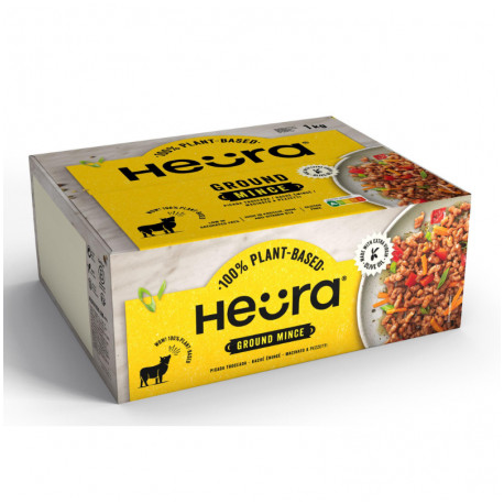 Egréné végétal 1 kg Food Service - Heura