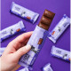 SMOOTH CHOC M:LK® CHOC BAR - LoveRaw