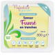 Tranché Fumé Vegan 500gr - Nafsika's Garden