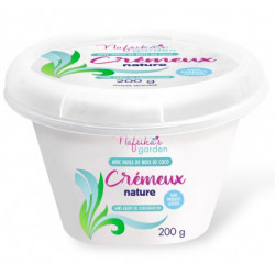 Crémeux Vegan 200gr - Nafsika's Garden