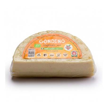 GONDINO vieilli Biologique - Pangea Food