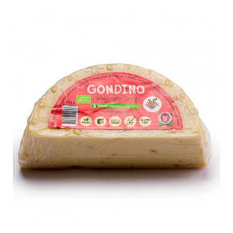 GONDINO au piment Biologique- Pangea Food