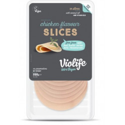 Violife TRANCHE SAVEUR POULET VEGAN