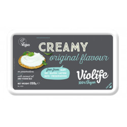 Violife Vromage Creamy Original 500gr