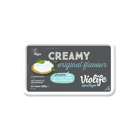 Violife Vromage Creamy Original 500gr