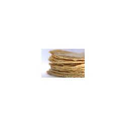 Tortillas de Maïs jaune 12 cm
