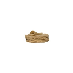 tortillas de Maïs blanc 15 cm