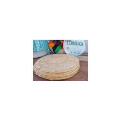 Tortillas de maïs Bio 15 cm