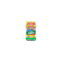 Haricot brun en grain