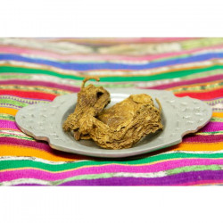 Piment sec chipotle