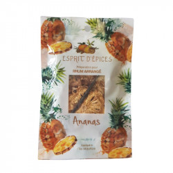 Arrangé Ananas