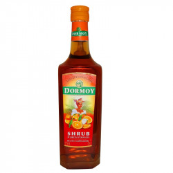 Shrubb - Dormoy