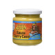 Sauce Curry Coco 200g - Chaleur Créole