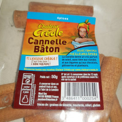 Cannelle Baton 50g