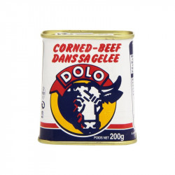 Corned Beef 340g - Dolo