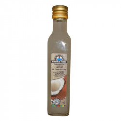 Vinaigre Coco 25cl - Créole food
