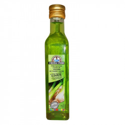 Vinaigre Cive 25cl - Créole food