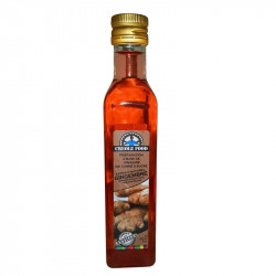 Vinaigre Gingembre 25cl - Créole food