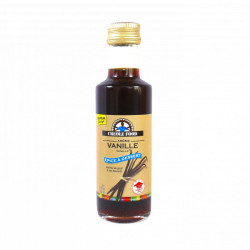 Arome Vanille 100ml - Créole Food