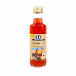 Arome Cannelle 100ml - Créole Food