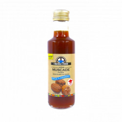 Arome Muscade 100ml - Créole Food