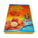 Pâte Acras de morue 100g - Chaleur Créole