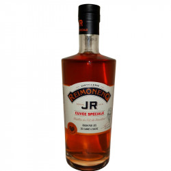 Rhum Vieux JR CS - Reimonenq