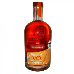 Rhum Vieux - Damoiseau