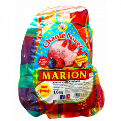 Jambon Chanté Nwel SANS Piment