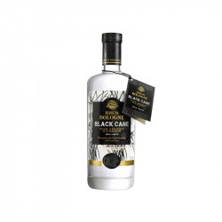 Rhum Black Cane - Bologne