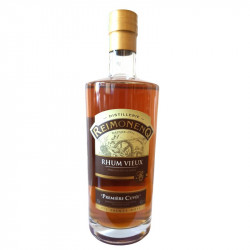 Rhum Vieux 3 ans Prem.Cuvée