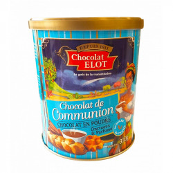 Chocolat Communion 350g - Elot