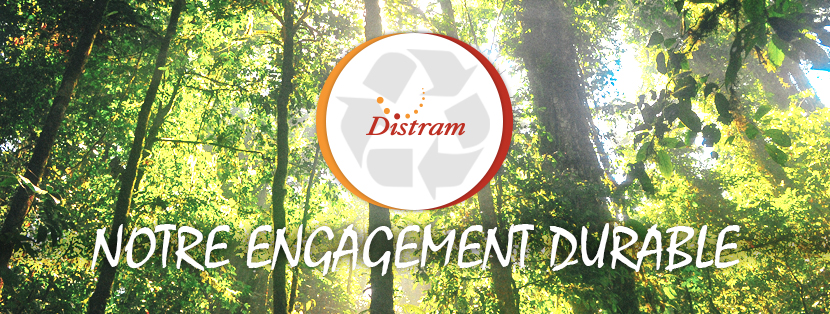 Distram - Engagement Durable
