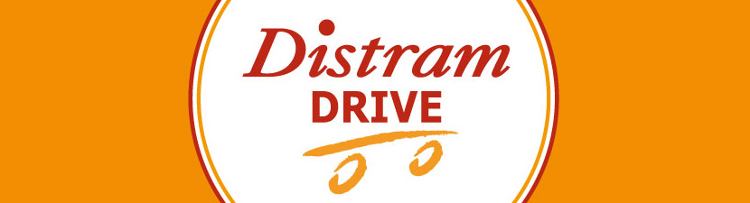 Distram Drive