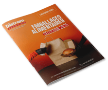 Catalogue Emballage Distram