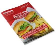 Original Burger Company