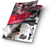 Catalogue Livraison Distram